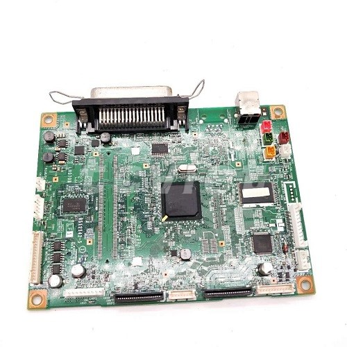 Card Formatter máy in Brother HL 5440d bóc máy